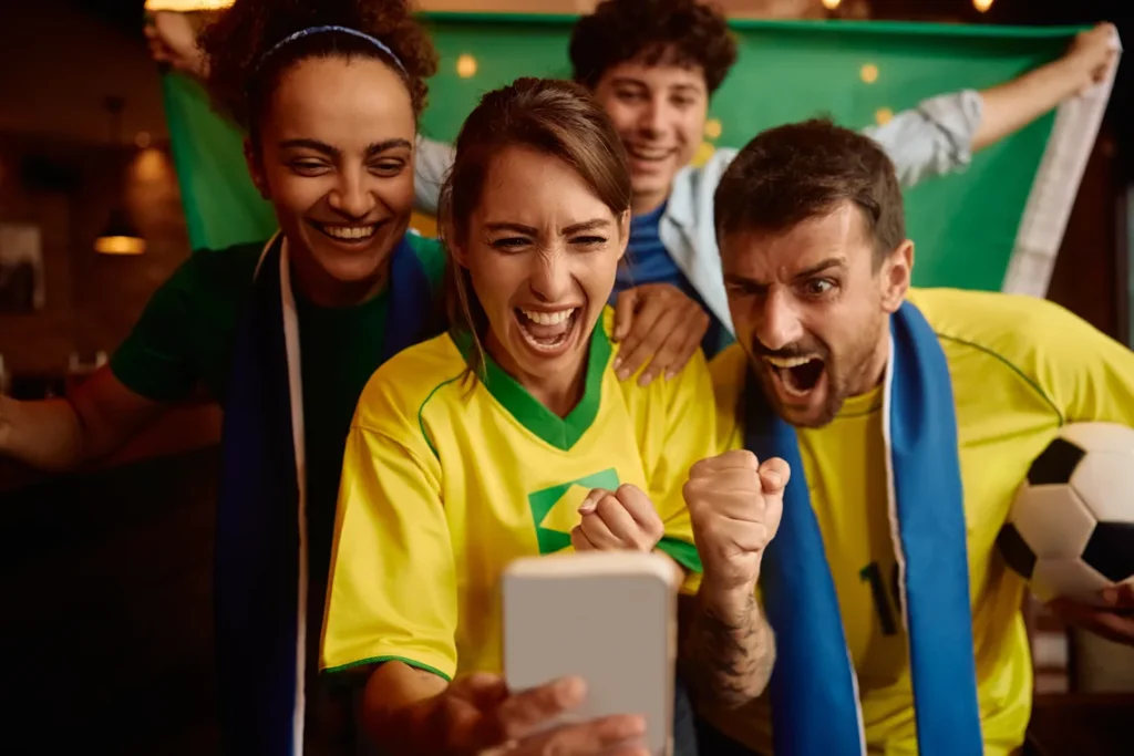 A Copa de 2026 e o jogo em constante transformação