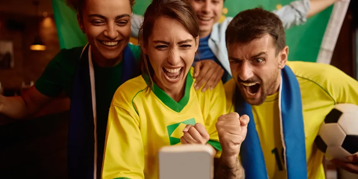 A Copa de 2026 e o jogo em constante transformação