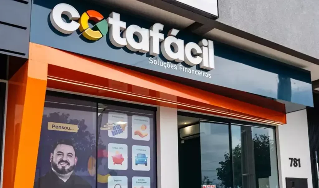 CotaFácil