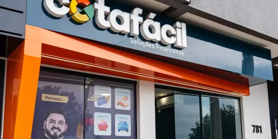 CotaFácil