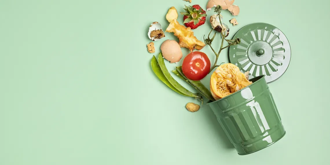 Desperdício e rastreabilidade: os dois pilares que definem o novo varejo alimentar
