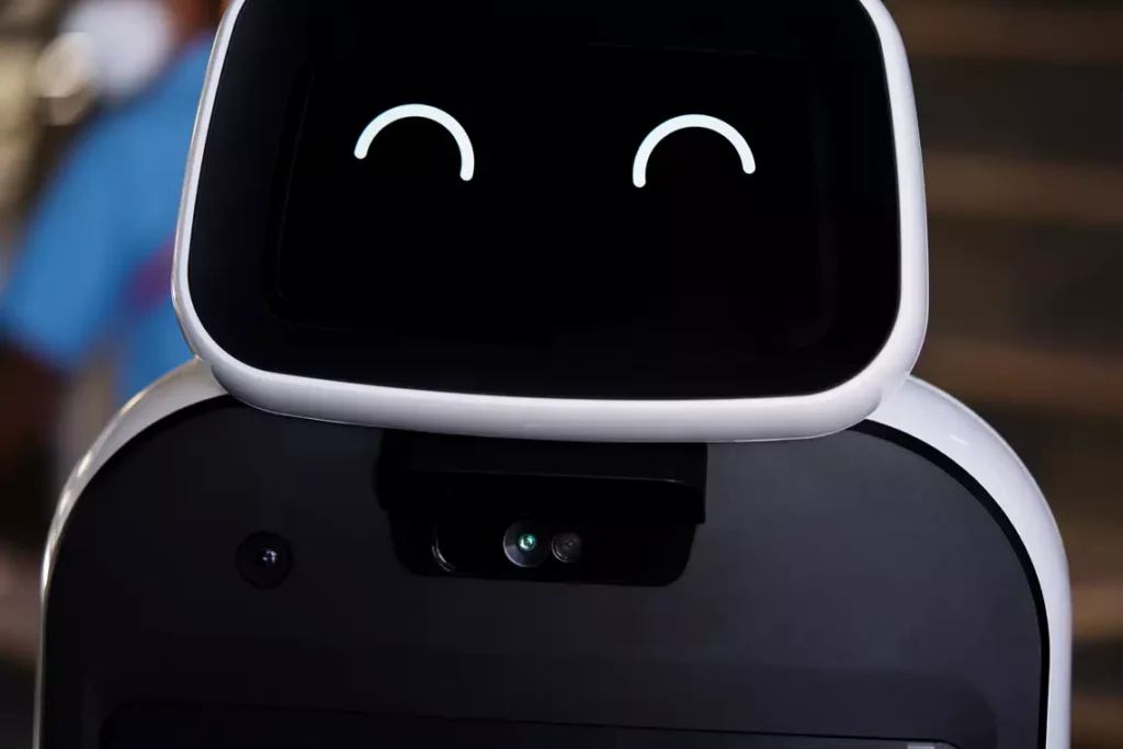 Empatia Artificial