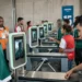 Biometria facial vira regra em estádios e acaba com ingressos físicos no Brasil