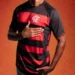 Shopee e Flamengo ampliam parceria com nova camisa exclusiva