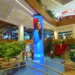 Galeria Magalu vira plataforma de retail media com apoio da The Led