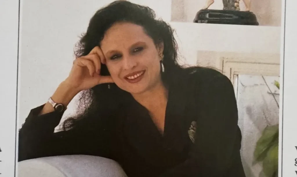 Morre Giovanna Kupfer, fundadora da Giovanna Baby, aos 79 anos