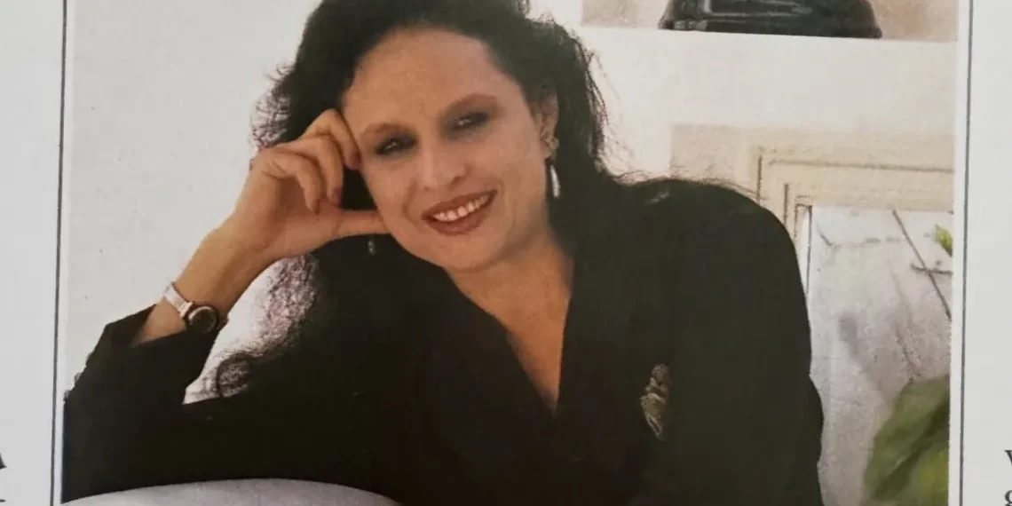 Morre Giovanna Kupfer, fundadora da Giovanna Baby, aos 79 anos