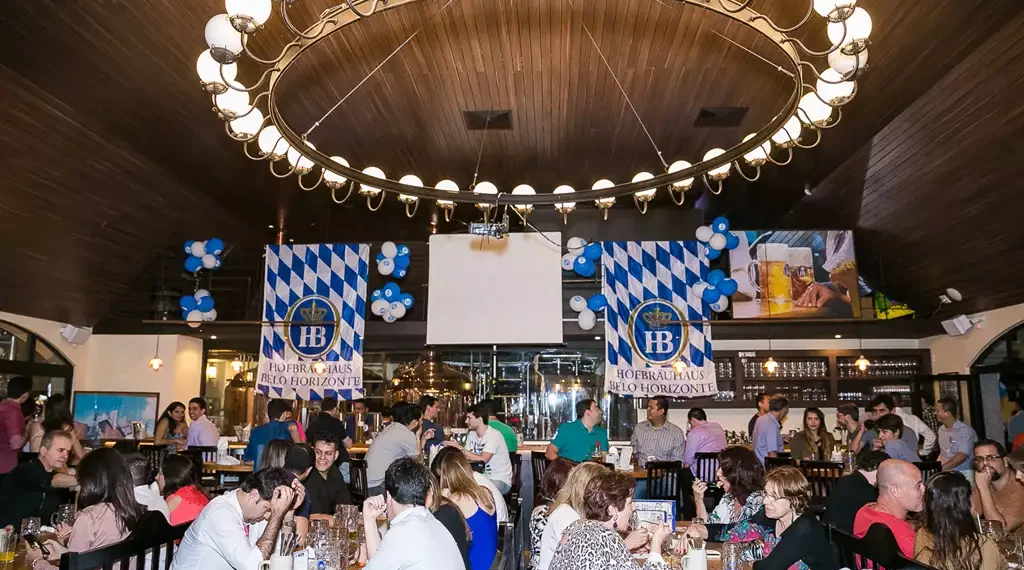 Hofbräuhaus