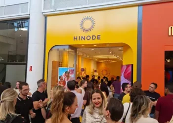 Hinode