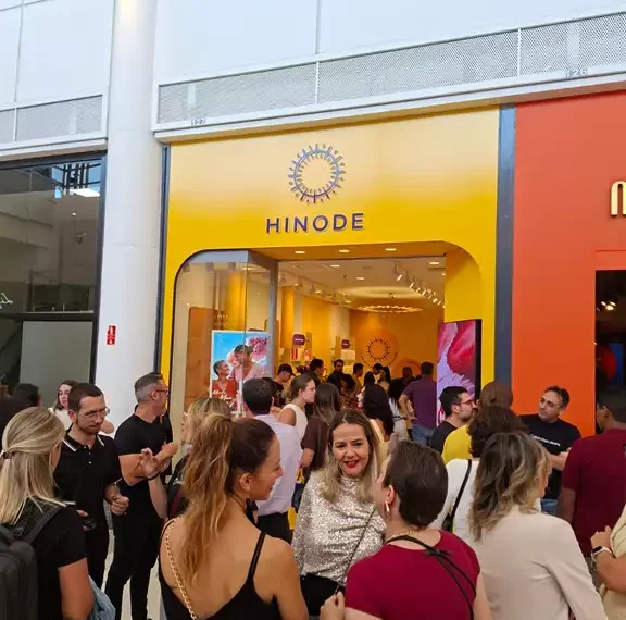 Hinode
