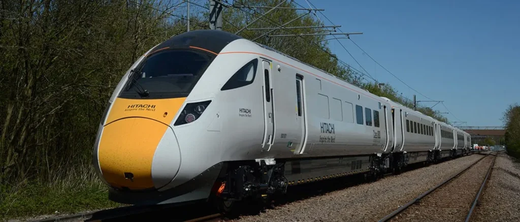 Japonesa Hitachi fecha aquisição de empresa de sistemas de transportes Clever Devices