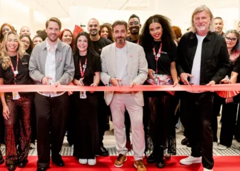 H&M Brasil abre primeira loja no Rio de Janeiro