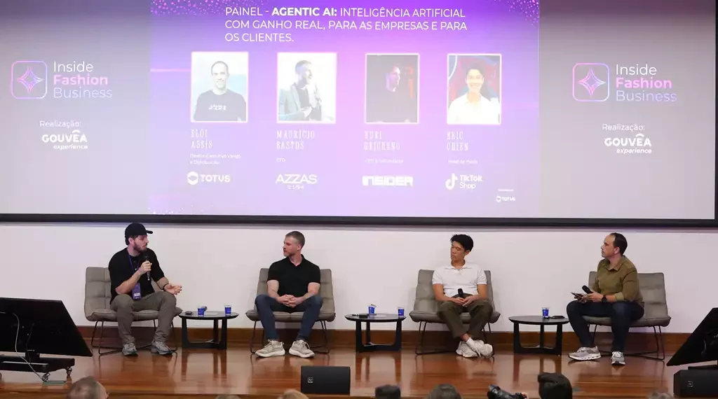 IA moda