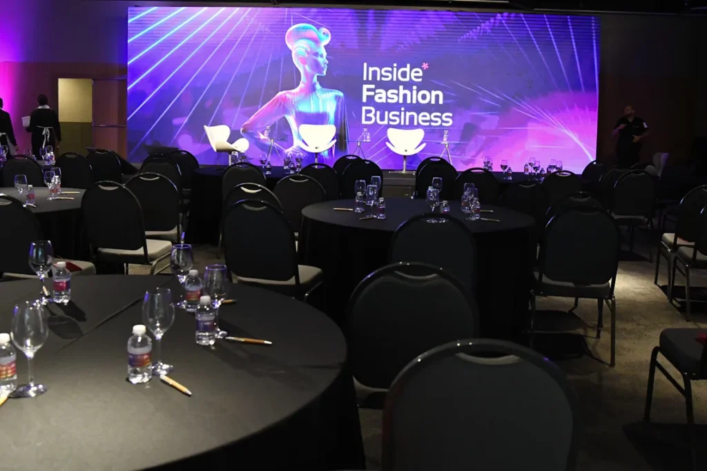 Inside Fashion Business chega à sua 3ª edição nesta segunda-feira