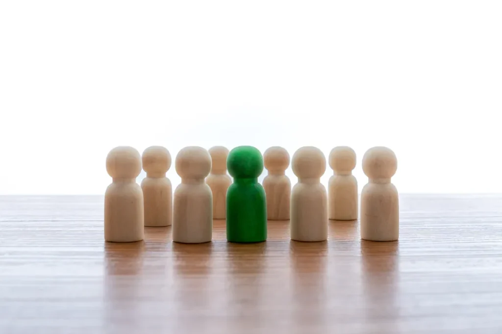 Liderança 5.0: usando o cubo para administrar complexidades