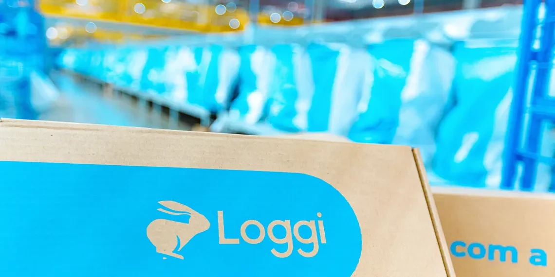Loggi lança programa de benefícios para PMEs