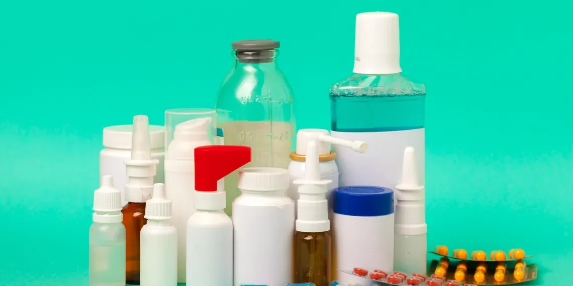EUA vão impor tarifas de importação de até 100% sobre produtos farmacêuticos de marca