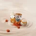 O Boticário transforma fragrância em milk-shake exclusivo da Milky Moo