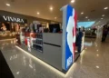 Mooca Plaza recebe um dos primeiros quiosques oficiais da NBA no Brasil