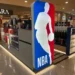 Mooca Plaza recebe um dos primeiros quiosques da NBA no Brasil