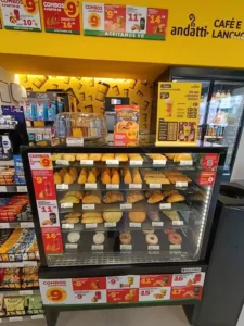 Oxxo marmitas