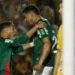Palmeiras diversifica ativações com patrocinadores no início de 2026