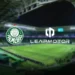 Leapmotor, do grupo Stellantis, fecha parceria com o Palmeiras