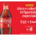 Coca-Cola e Panini lançam promoção com figurinhas da Copa