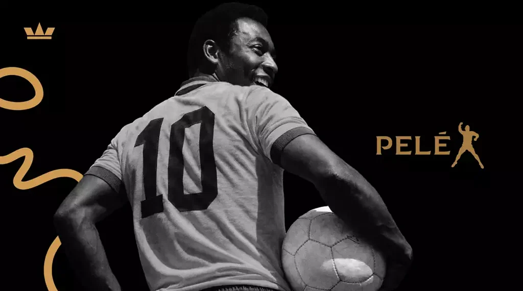 Pelé