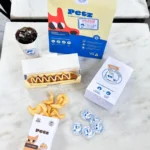 Patties brinca com semelhança entre nomes em ação com a Petz.
