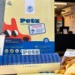 Patties brinca com semelhança entre nomes em ação com a Petz