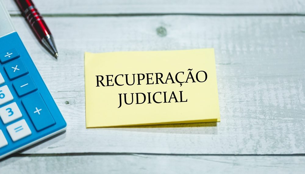 Processos de recuperação judicial crescem 5,5% e atingem marca histórica no Brasil
