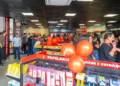 RodOil abre sua primeira loja de conveniência fora de postos em Caxias do Sul