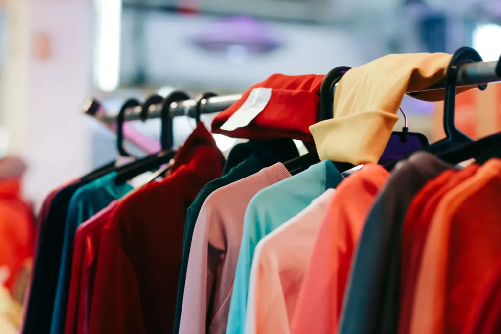 O verdadeiro impacto da guerra na moda não está no preço