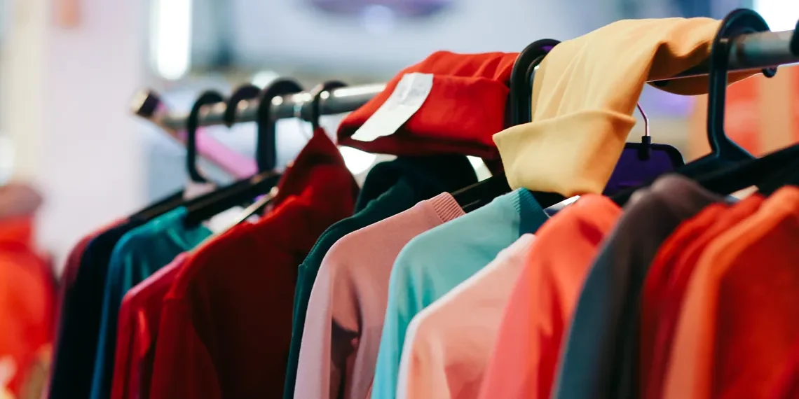 O verdadeiro impacto da guerra na moda não está no preço