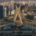 São Paulo figura entre as cidades mais felizes do mundo
