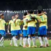 Amazon seleção