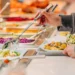 Preços no self-service de São Paulo chegam a R$ 94,36, aponta Procon-SP