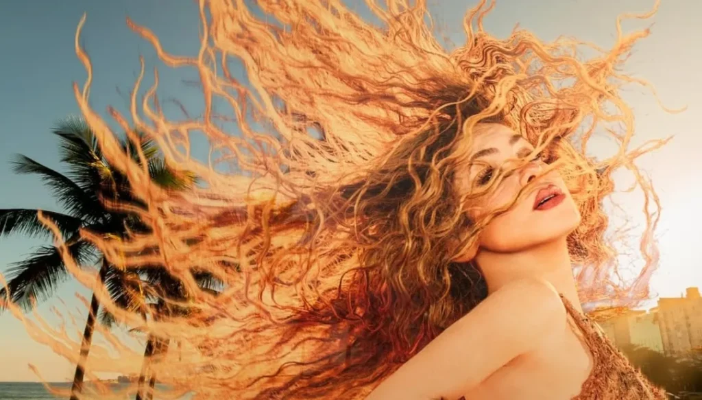 Shakira em Copacabana já atrai mais de 8,5 mil turistas estrangeiros