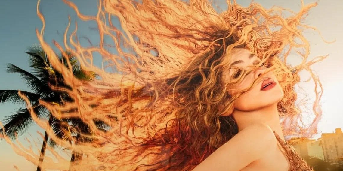 Shakira em Copacabana já atrai mais de 8,5 mil turistas estrangeiros