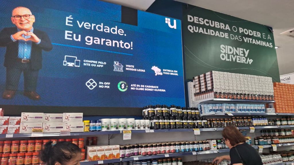 Ultrafarma 