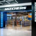 Skechers inaugura primeira loja em Minas Gerais em outlet de Contagem