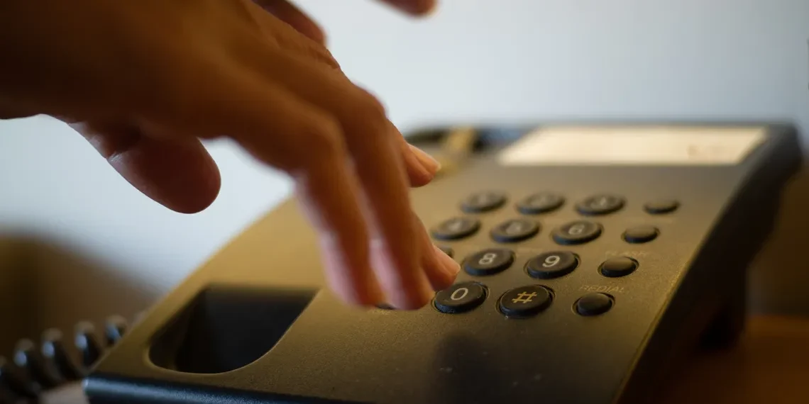 Serviço de telefonia fixa da operadora Oi é vendido por R$ 60 milhões