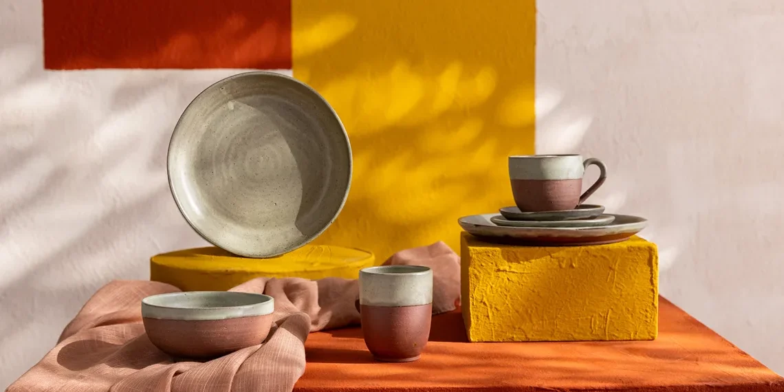 Tok&Stok destaca artesanato brasileiro em campanha com comunidades locais