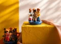 Tok&Stok destaca artesanato brasileiro em campanha com comunidades locais
