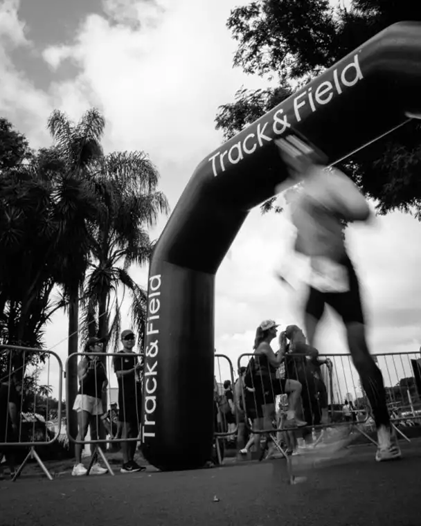 Track&Field transforma Iron Man em plataforma de experiência e conexão com o consumidor