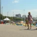 Brasil tem recorde de turistas estrangeiros no 1º trimestre, com alta anual de 19,4%