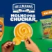 Unilever e PepsiCo se unem para lançar molhos tipo "dip" no Brasil