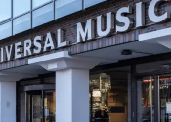 Universal Music rejeita proposta de compra da Pershing Square