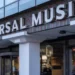 Universal Music rejeita proposta de compra da Pershing Square